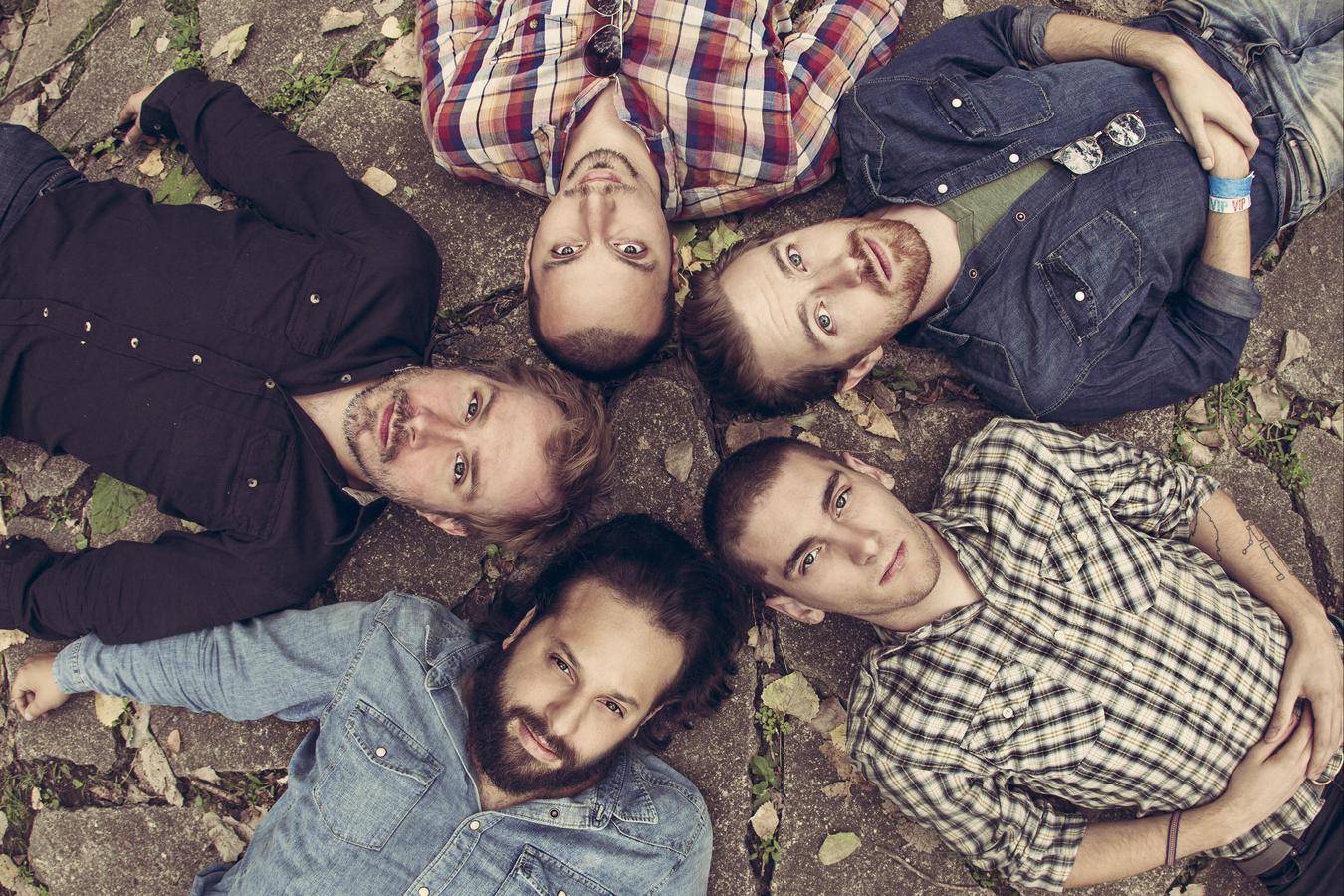 Hollis Brown announce October + November European tourdates